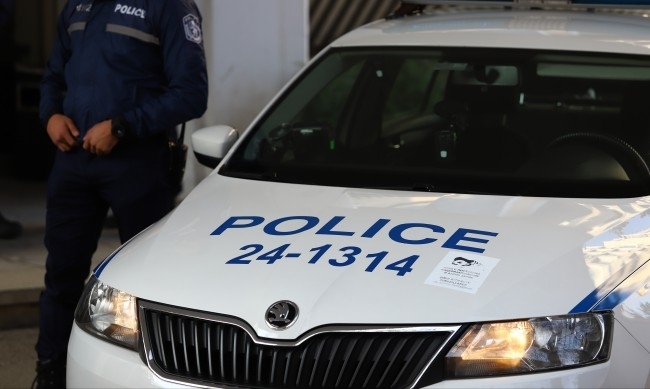 Жена на 35 години от Сливен е задържана за причиняване