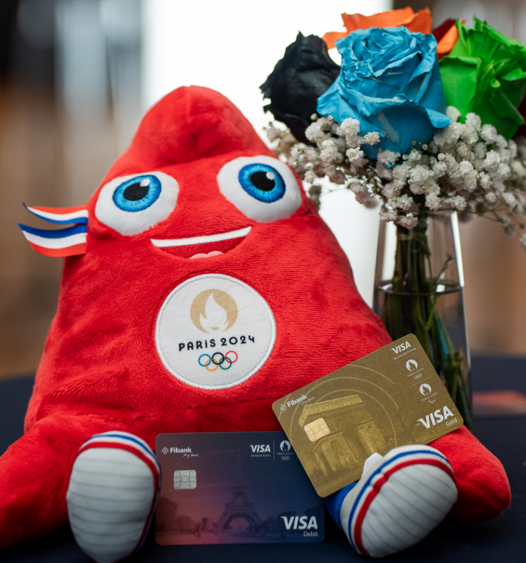 Visa и Fibank обединяват усилията си за втори пореден път