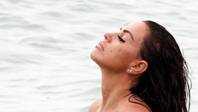 Ваканцията на Кейти Прайс идва с формите на силиконовата долина