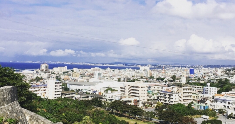 Всички 115 000 жители на град Урасое в южната японска