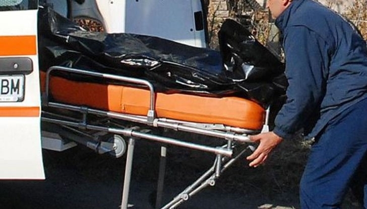 Разлагащ се труп бил открит в Слънчев бряг Вчера около 15