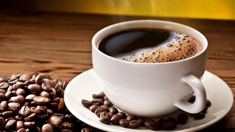 Цената на сорта кафе робуста достигна до най-високото си ниво