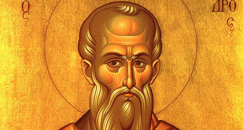 На 30 август Православната църква почита паметта на Цариградския патриарх