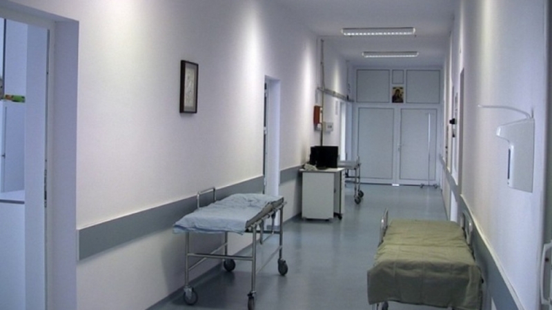 Трикратно увеличение на болните от варицела в Монтанско за последните