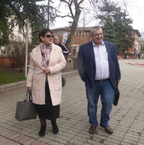 Окръжният съд във Враца остави без уважение иска за отстраняване