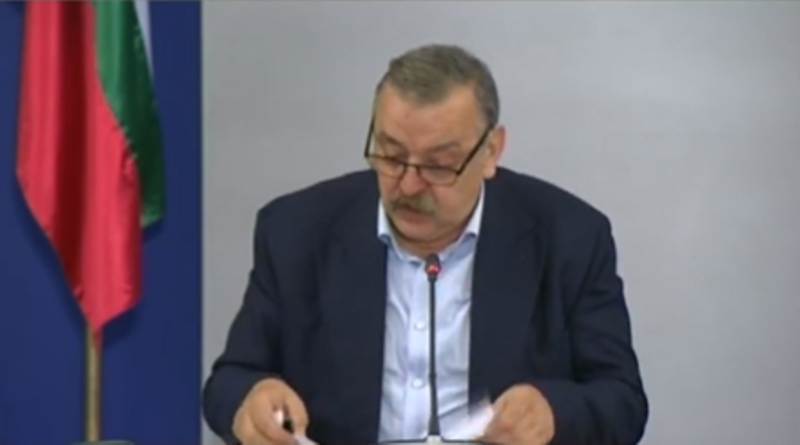 36 нови случая на коронавирус за последното денонощие са регистрирани