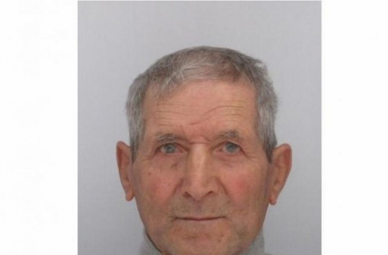 Областната дирекция на МВР Шумен издирва по молба на близките му