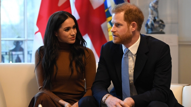 Кралското семейство на Великобритания се събира на извънредна среща Според