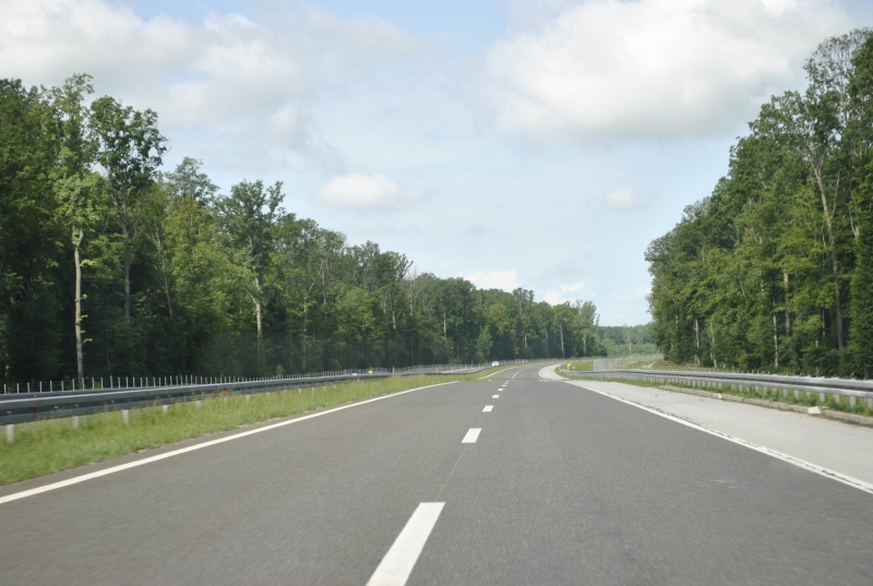 І МЕТЕОРОЛОГИЧНА ОБСТАНОВКА През нощта над по голямата част от