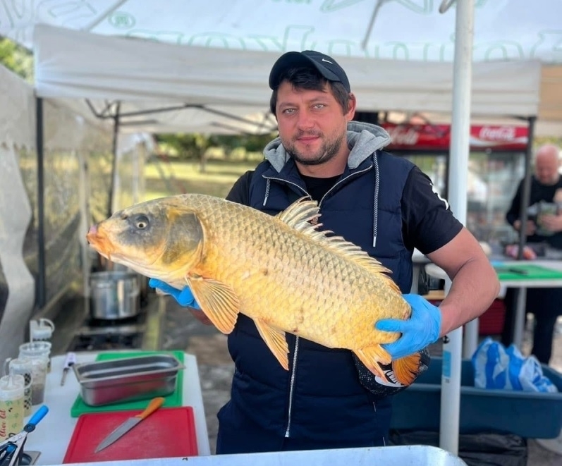 Само за разбирачи! „Белият бар“ е най-новият партньор на FoodboX във Враца, вижте какво ви е приготвил Веско Крумов /снимки/