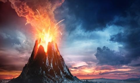 Зачестилите земетресения в Бавария Саксония и съседните чешки земи са