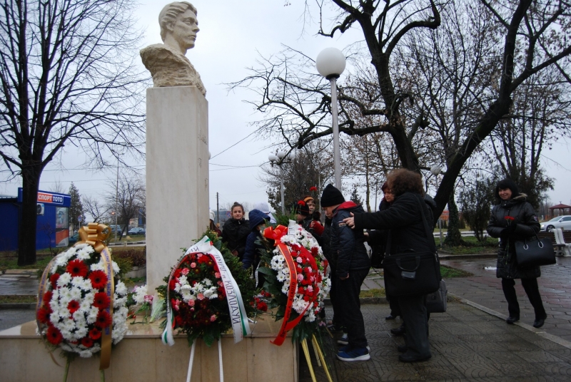 На 19 февруари се навършват 146 години от трагичната гибел