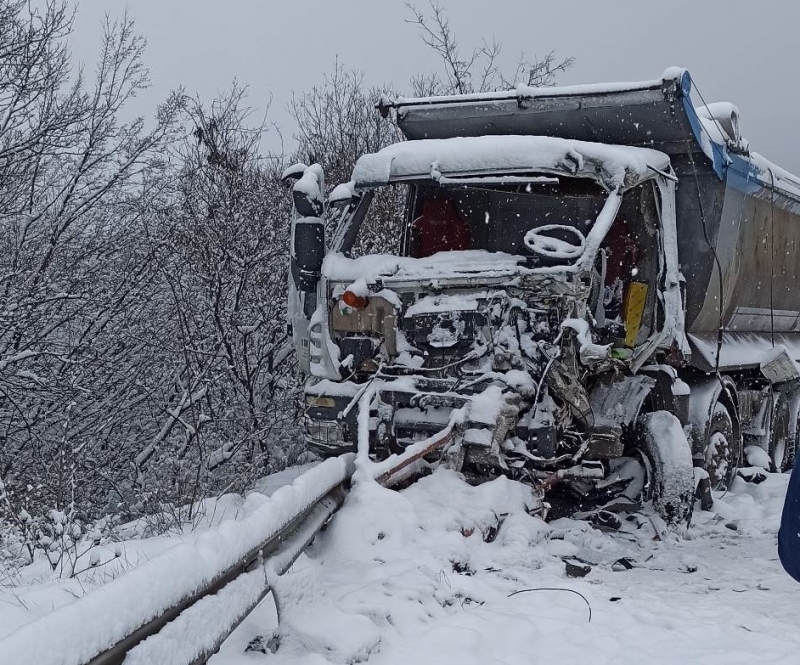 Окръжна прокуратура – Монтана внесе за разглеждане в съда обвинителен