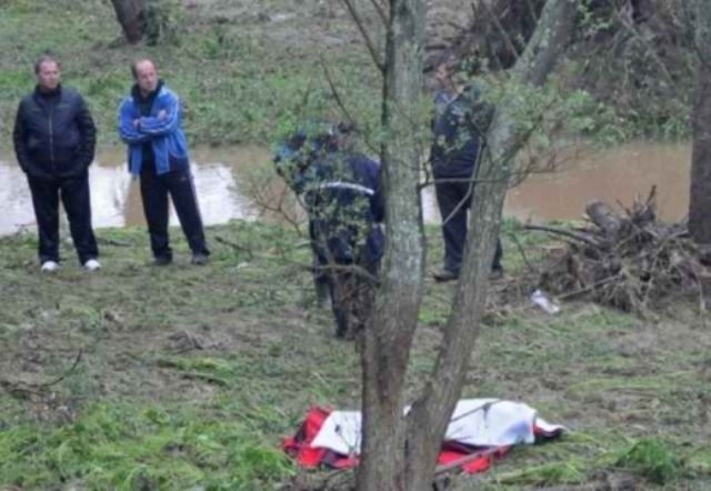 Откриха тяло на мъж в гориста местност над кюстендилското село Джерман съобщиха