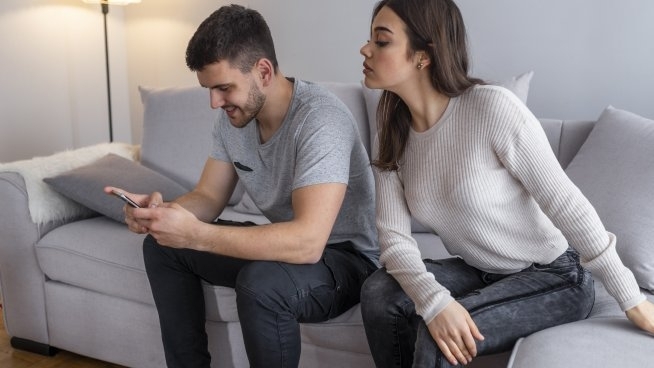 В любовта и връзките могат да се появят всякакви трудности