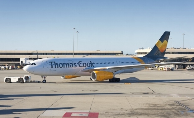 Спешна среща в министерството на туризма след фалита на британския