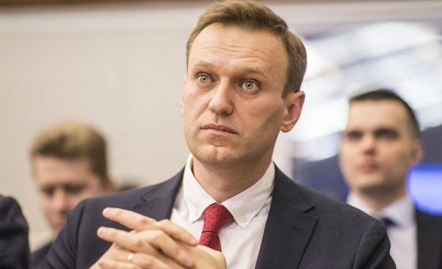 Навални: "Сам съм се бил отровил. А Русия никога не е разработвала Новичок"