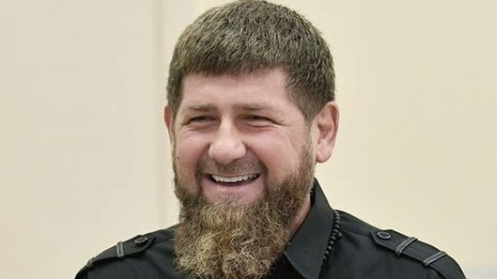 Президентът на Чечения Рамзан Кадиров е в кома твърдят руски