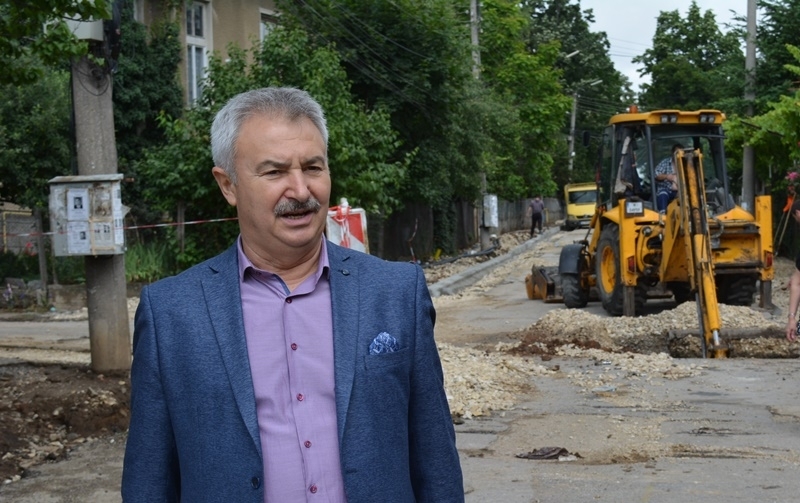 Около три милиона лева капитални вложения за основен ремонт на