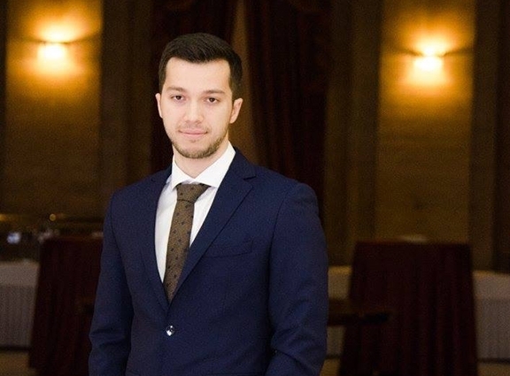 Синът на д-р Славчо Сираков влезе в борда на едно от най-влиятелните медицински списания в света