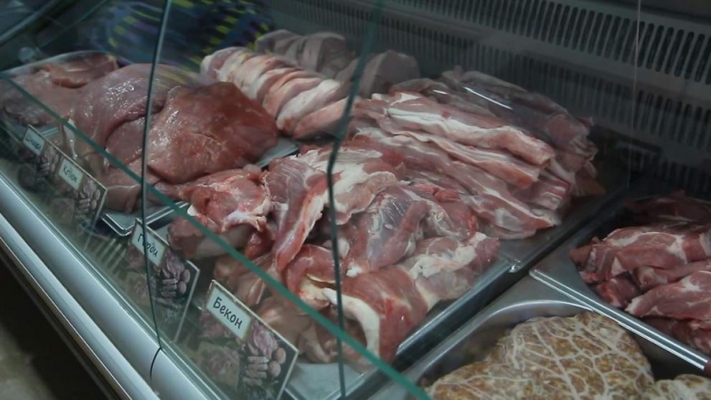 Цената на свинското месо се вдига след случаите на Африканска