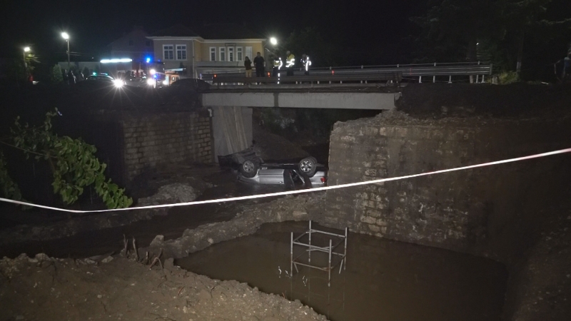 Полицията излезе с подробности за трагичния инцидент снощи при който