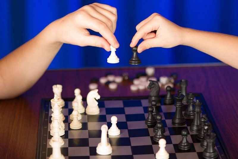 Световното първенство по рапид и блиц шахмат, което трябваше да