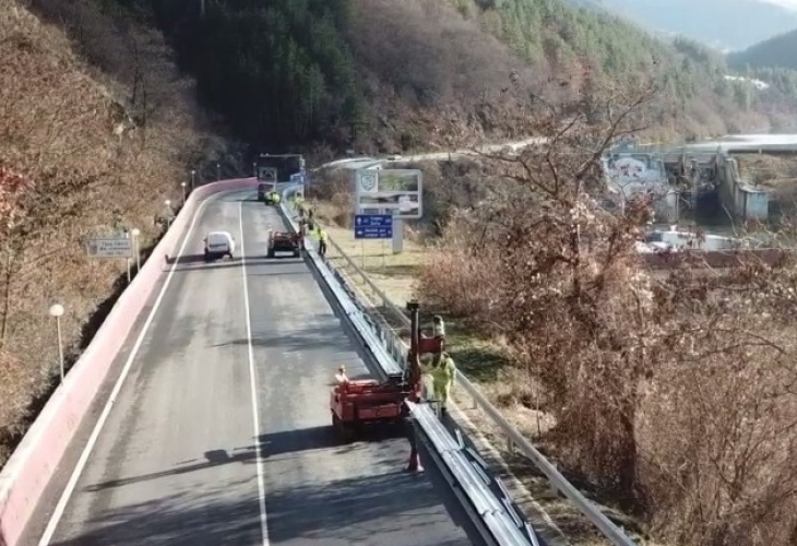 По искане на Националната следствена служба НСС временно ще бъде