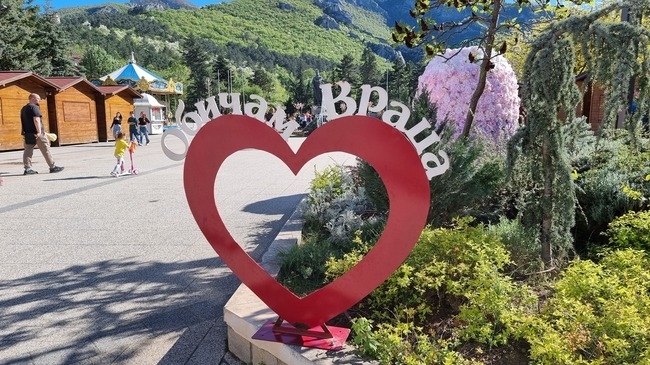 С над 50 ще намалее населението на област Враца от