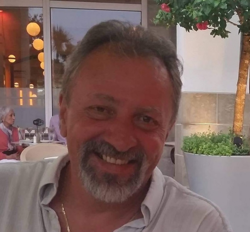 Почина д р Милчо Костурков научи BulNews Той бе дългогодишен директор на Областната