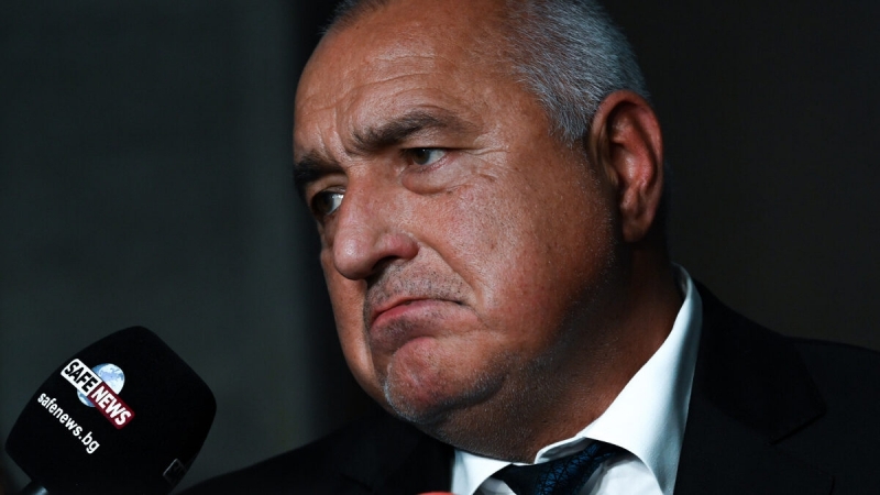 Критиките отправени от ДПС ДПС че ГЕРБ СДС БСП и ИТН работят