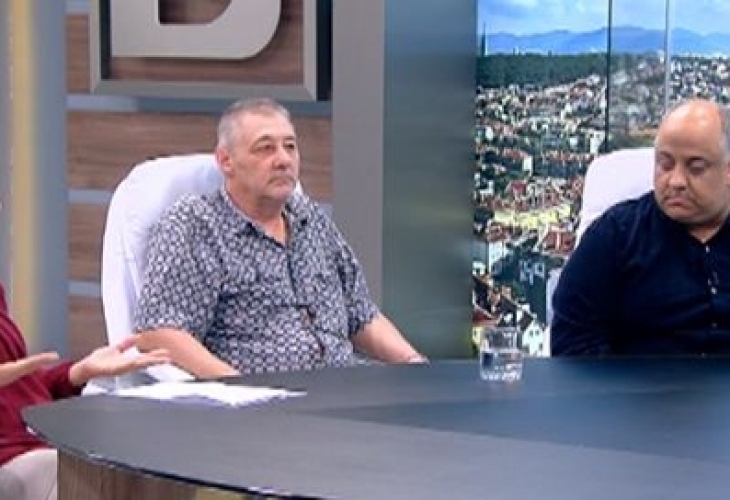 Фиктивните назначения на безработни на трудови договори в несъществуващи фирми