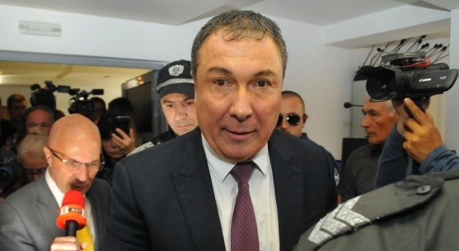 Кметът на Несебър Николай Димитров остава на поста си Решението