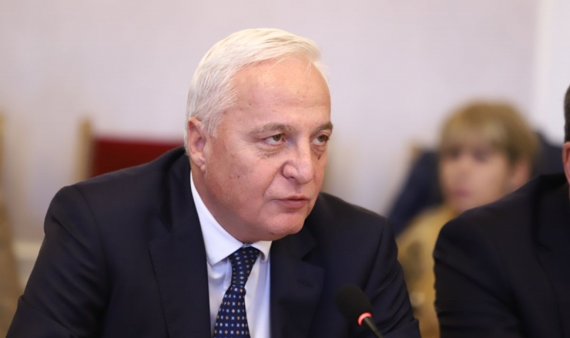 Цветан Цветков: Имаме съмнения за нарушения по АМ "Хемус", всичко е в ...