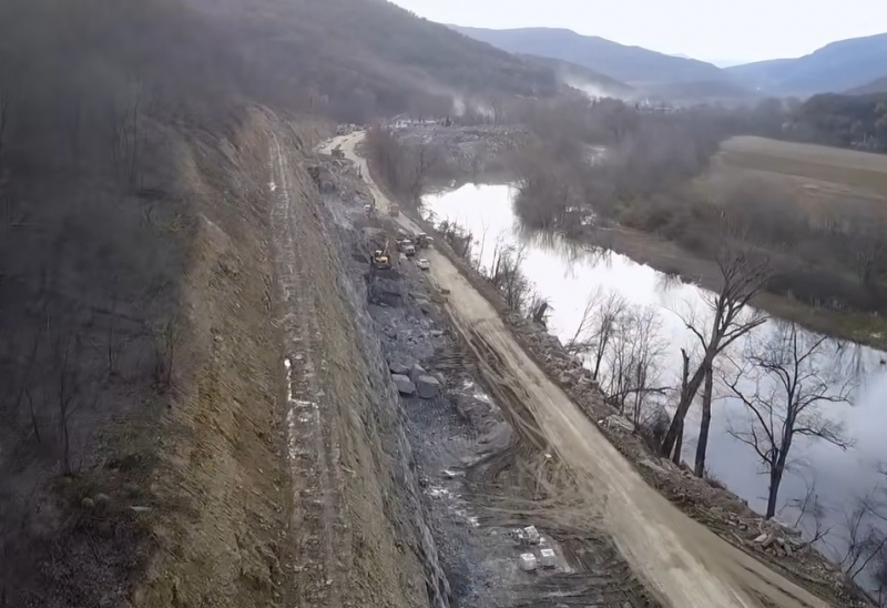  Регионалната инспекция по околната среда и водите във Враца скастри