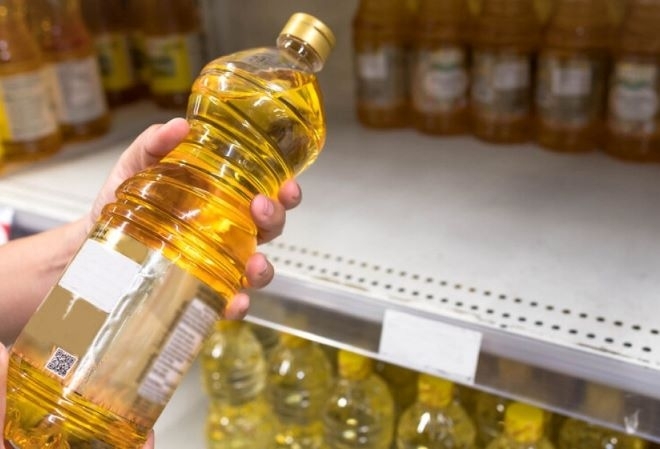 Ето с колко е поскъпнало олиото за една година