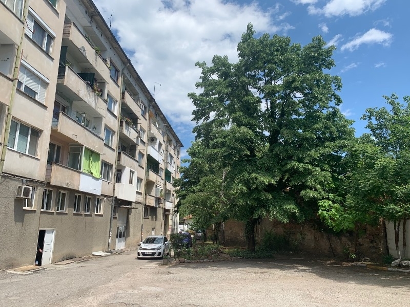 Вандалска постъпка в центъра на Враца изправи на нокти живущите