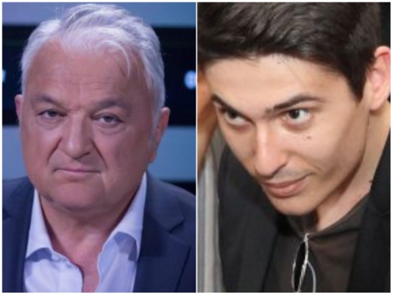 Сашо Диков: Отношението към Вълчо Арабаджиев е брутално!