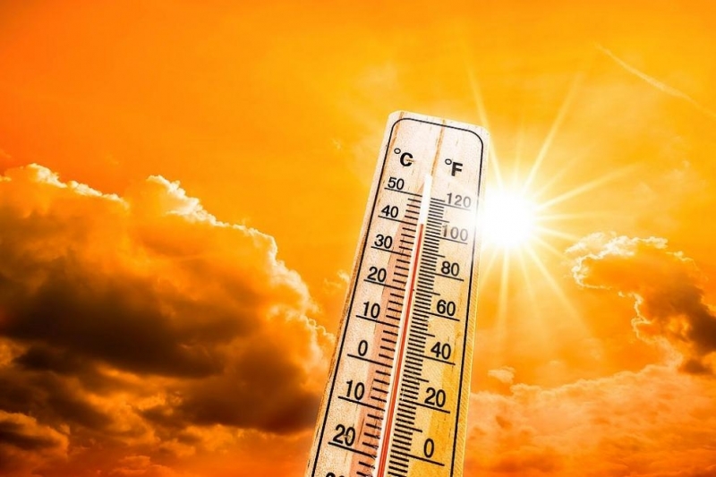 Град Сиракуза на остров Сицилия регистрира рекордна за Европа температура