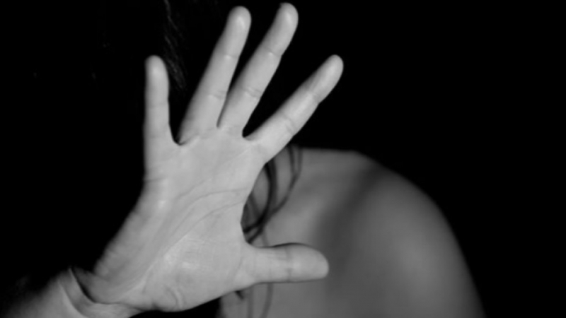 Издирваният за домашно насилие над приятелката си 29-годишен мъж от