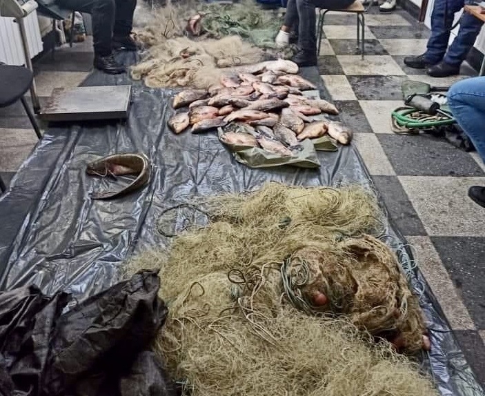 Двама мъже от Монтана – на 33 и 42 години