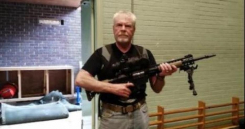 Бивш член на окръжния съвет на британската партия ЮКИП е