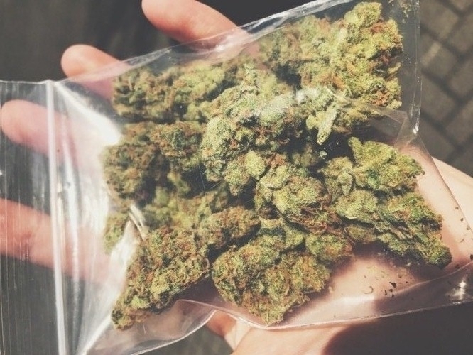 18 годишен видинчанин е задържан в полицейския арест за притежание на