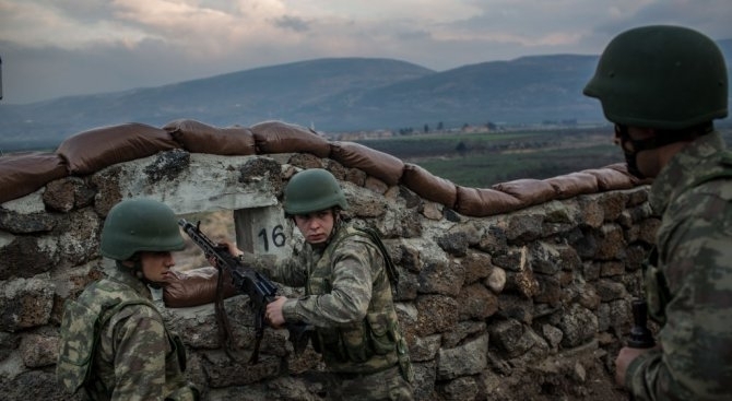ООН настоя бомбардирането на цивилни в бунтовническия анклав Източна Гута