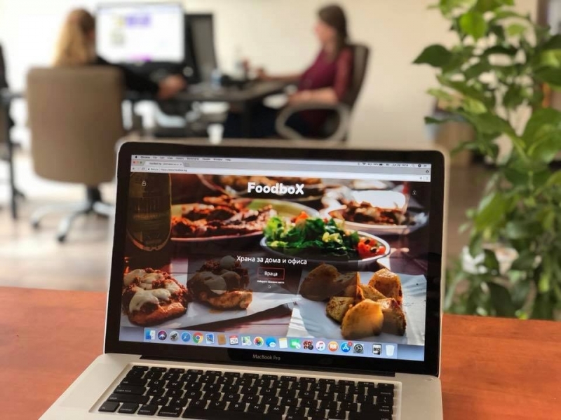 От днес жителите и гостите на Мездра могат да поръчат