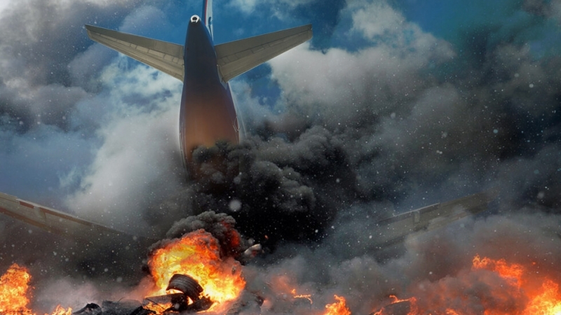 Шестима души са загинали при катастрофа на малък пътнически самолет