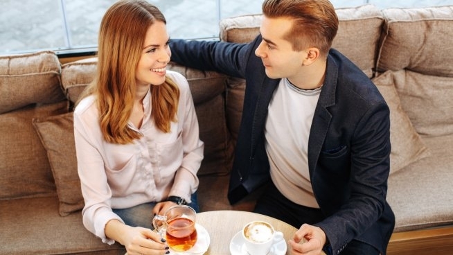 Когато започнем да изпитваме емоции към определен мъж с когото