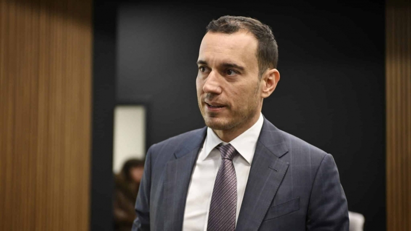 Регионалната здравна инспекция в София e съставила акт за административно