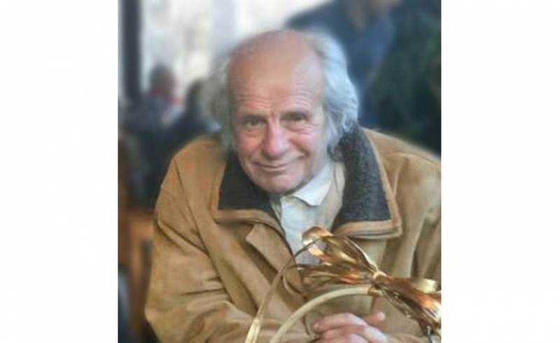 Полицията издирва 80 годишният Стефан Лозанов Михайлов Мъжът е напуснал