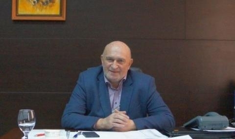 Недостатък е това че не сме информирали достатъчно добре за